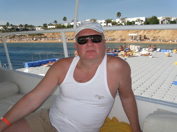 Александр Луганский