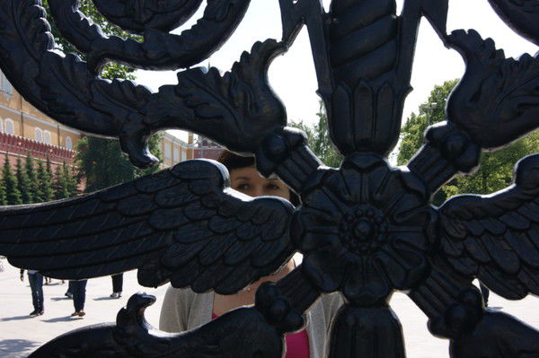 Ольга Акимова