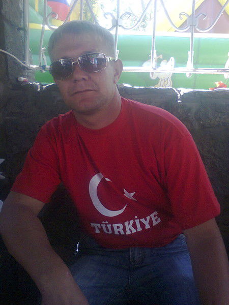 Женя Борисенко