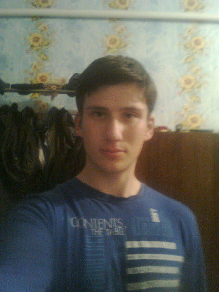 Макс Коцюба