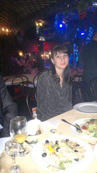 Алена Епифанова