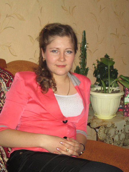 Татьяна Елистратова