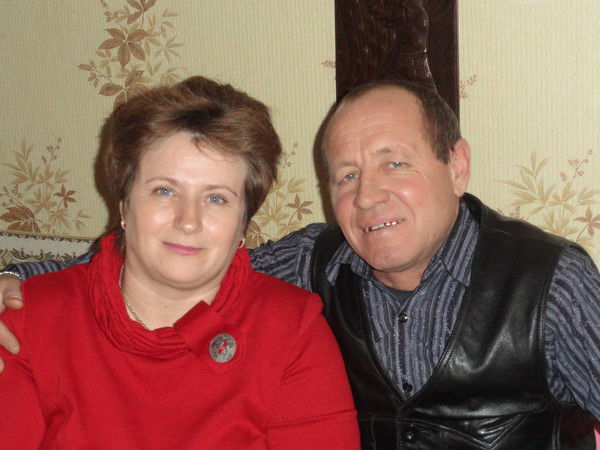 Оксана Дубкова