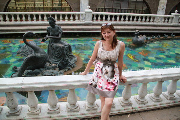 Катерина Калашникова