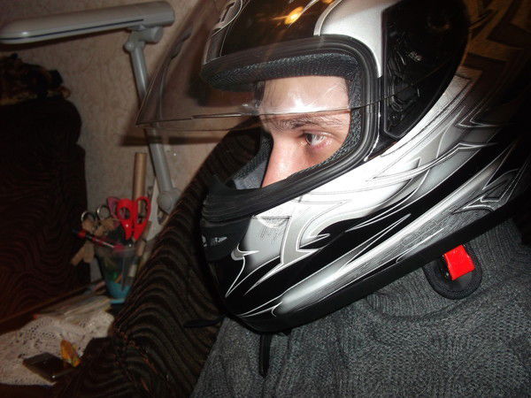 Николай Маркер