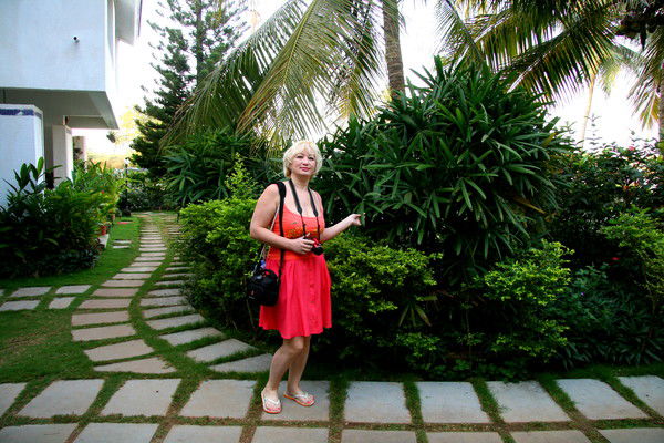 *** Galinka *** Kosenkova