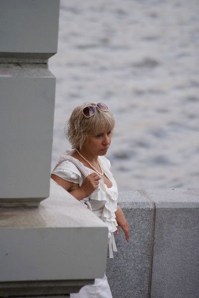 Лана Воспенникова