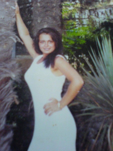 Оксана Иващенко (Закоцола)