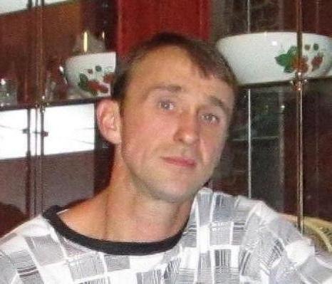 Николай Рублёв