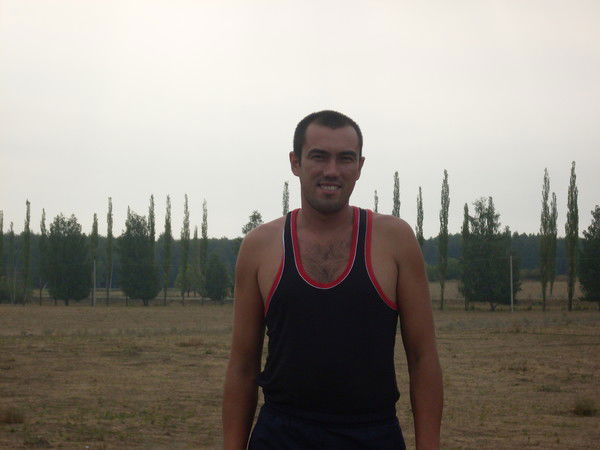 Раис Гиматов