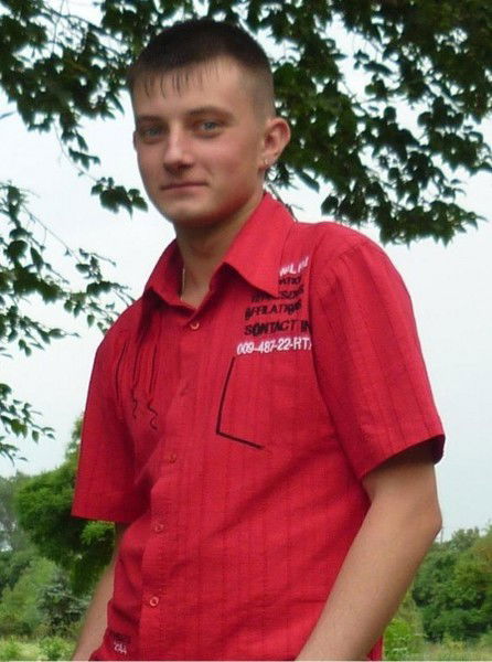 Максим Тупаєць