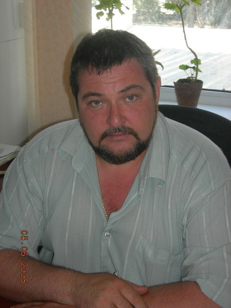 Борис Гиндин