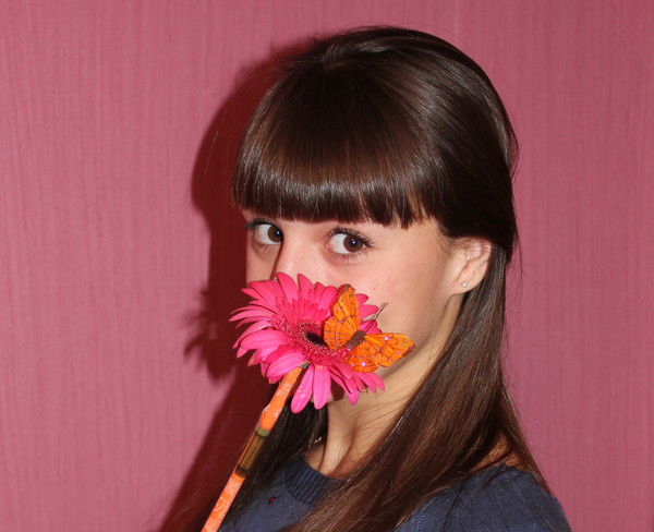 Мария Кулагина