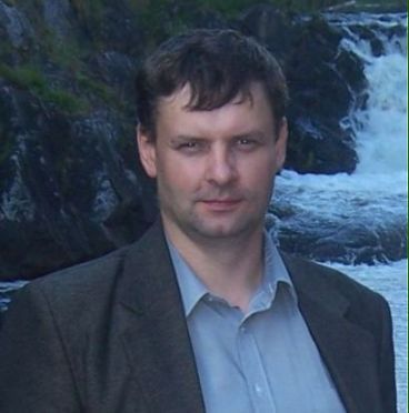 Студнев Алексей