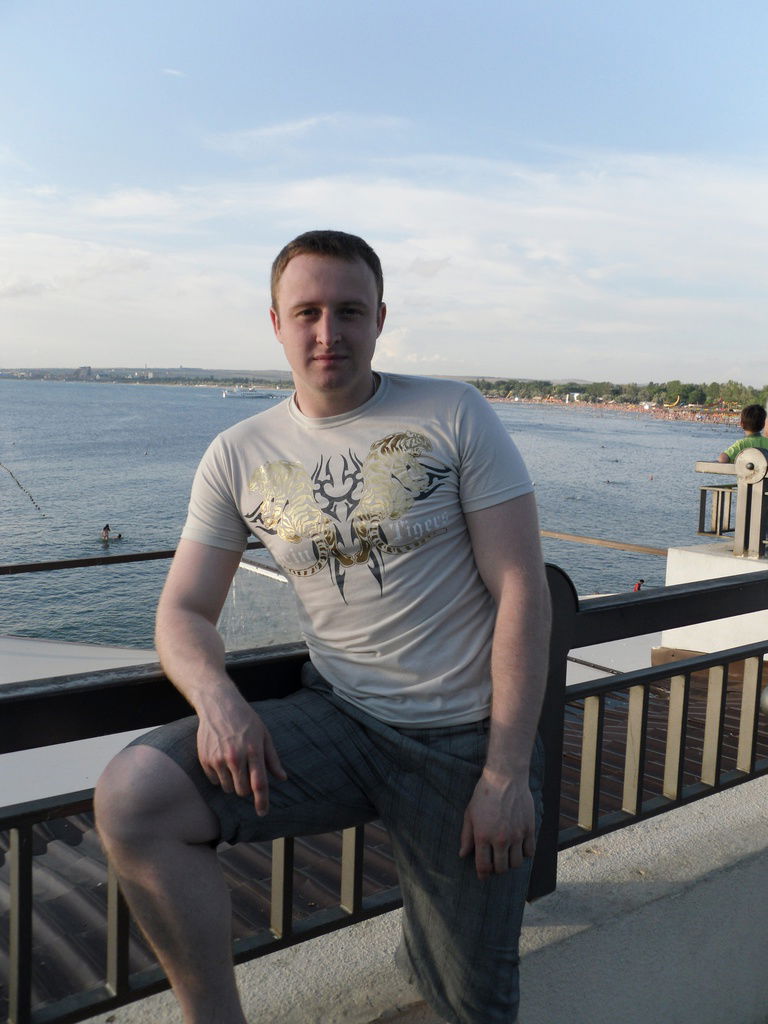 Слава Сударев