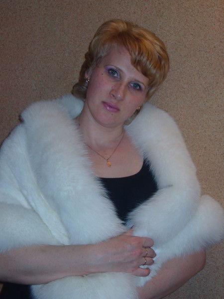 Марина Кутлинская