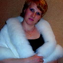 Марина Кутлинская