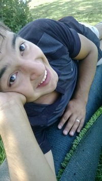 Павел Гуляков