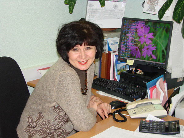 Венера Ибрагимова