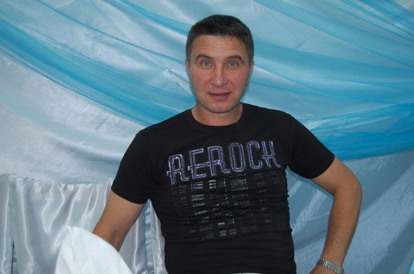 Михаил Бальжик