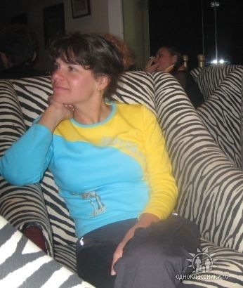 Татьяна Черных