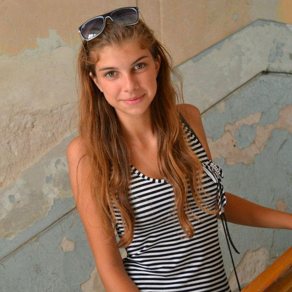 Полина Конотопчик