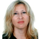 Natali Krizhanovskaya