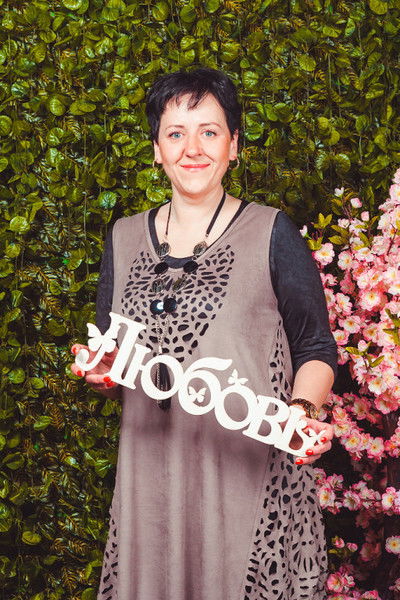 Вероника Иванова