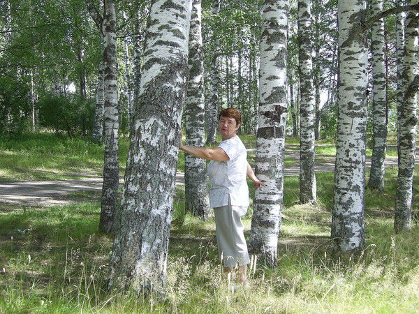 Елена Хнычева