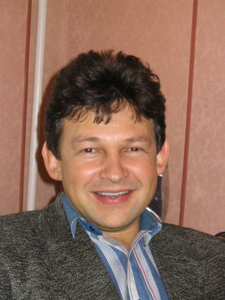 Сергей Лыжненко