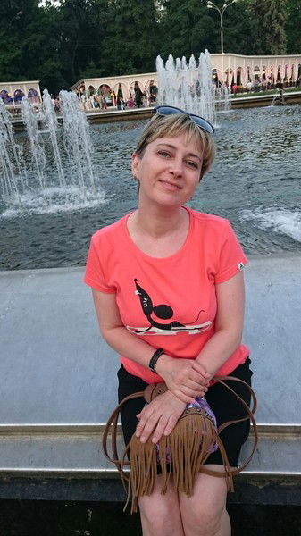 Любовь Можаева