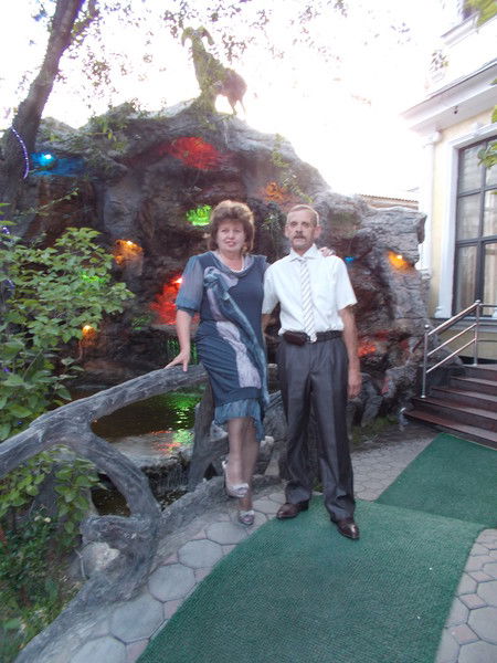 Александр Кульченко