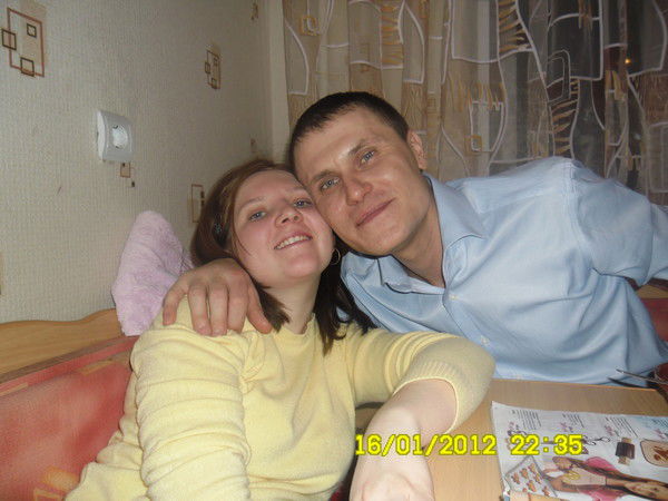 Лена Вялкова