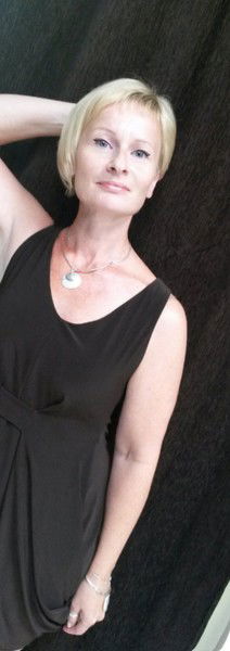 Елена Прибыловская