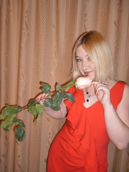 Анна Столович