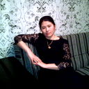 Райхан Алимова