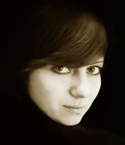 Мария Журавлева