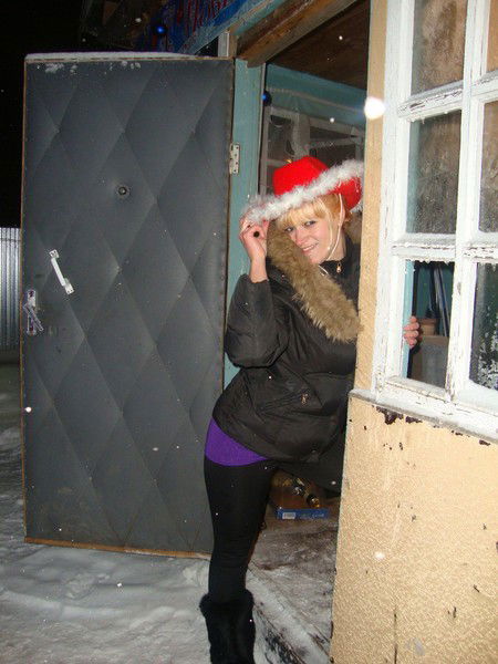 Ирина Мезенцева