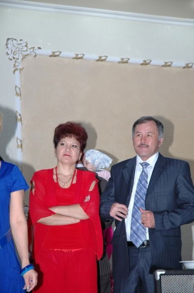 Нишанбай Тажибаев