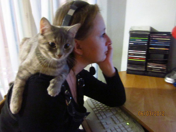 Ольга Терлецкая