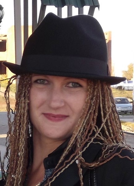 Светлана Комлач