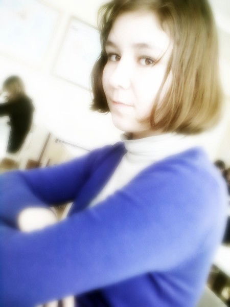 Екатерина Никитина