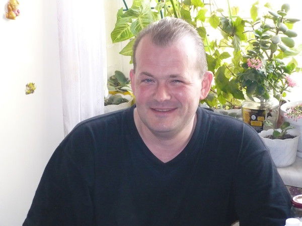 Андрей Иванов