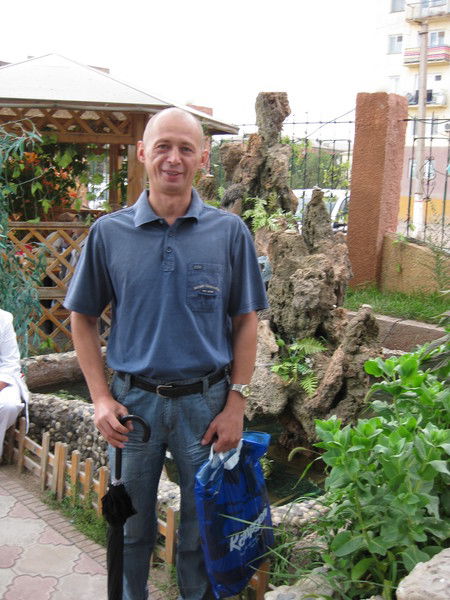 Константин Малков