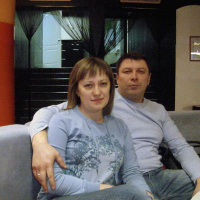 Надежда Рябошапка