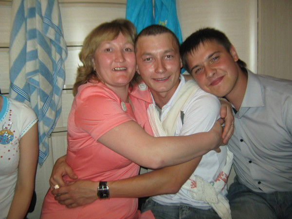 Райса Федорова