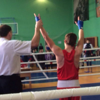 Сергей Литовченко