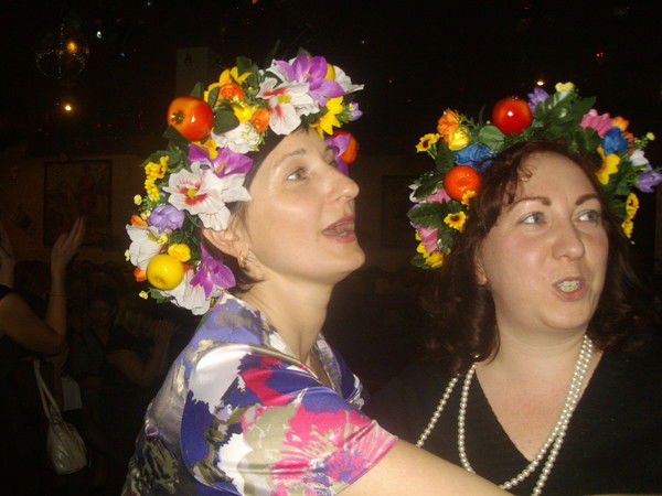 Лилия Исмагилова