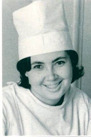 Лариса Кайдаш