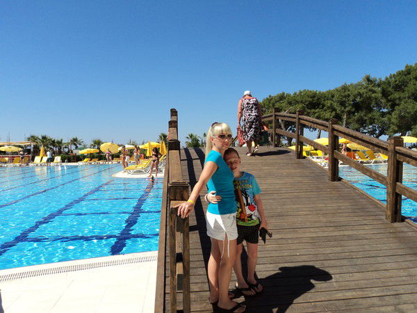 Ольга Аникина